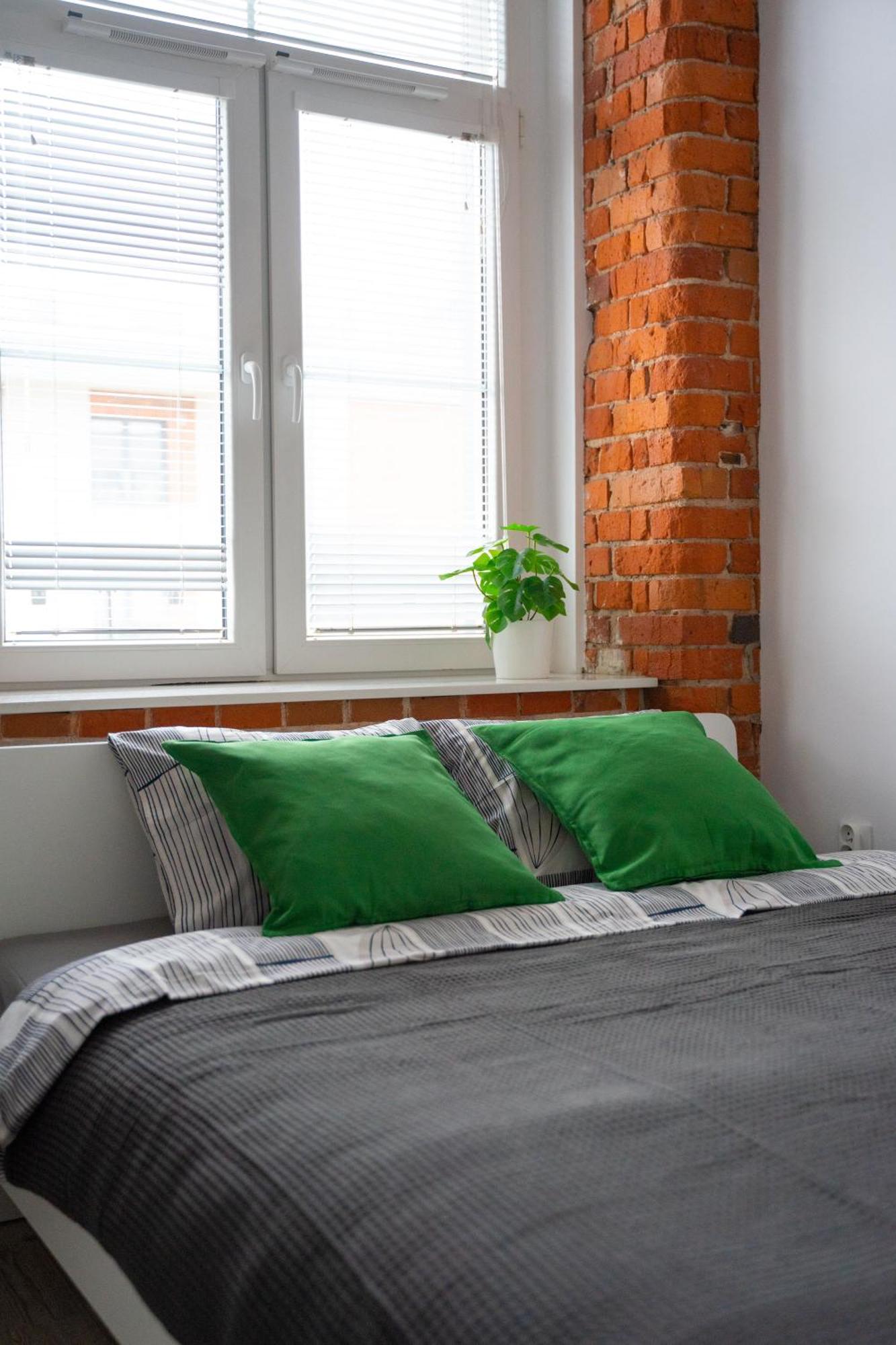 Apartament Z Antresola Nowa Papiernia Wroclaw Dış mekan fotoğraf