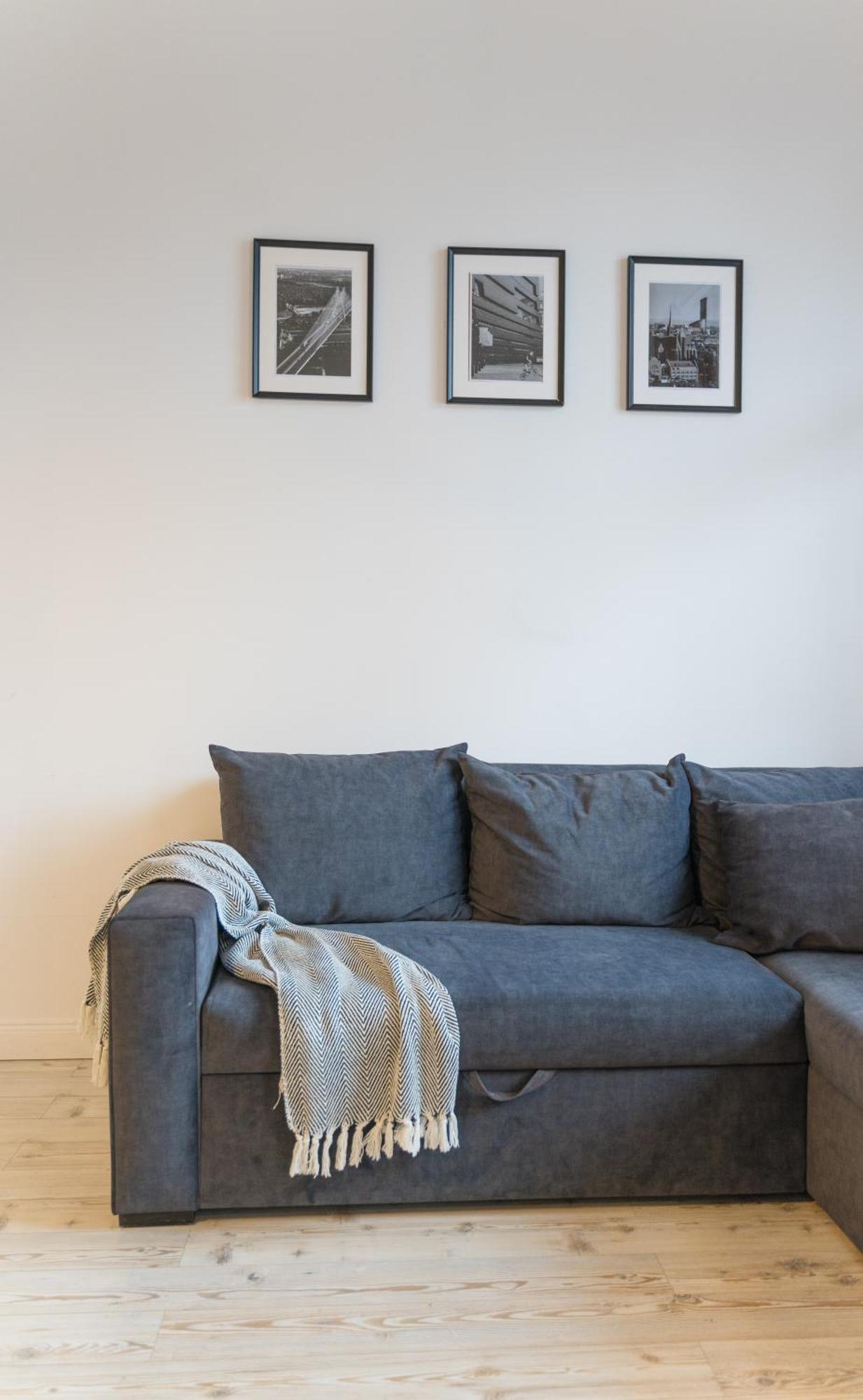 Apartament Z Antresola Nowa Papiernia Wroclaw Dış mekan fotoğraf