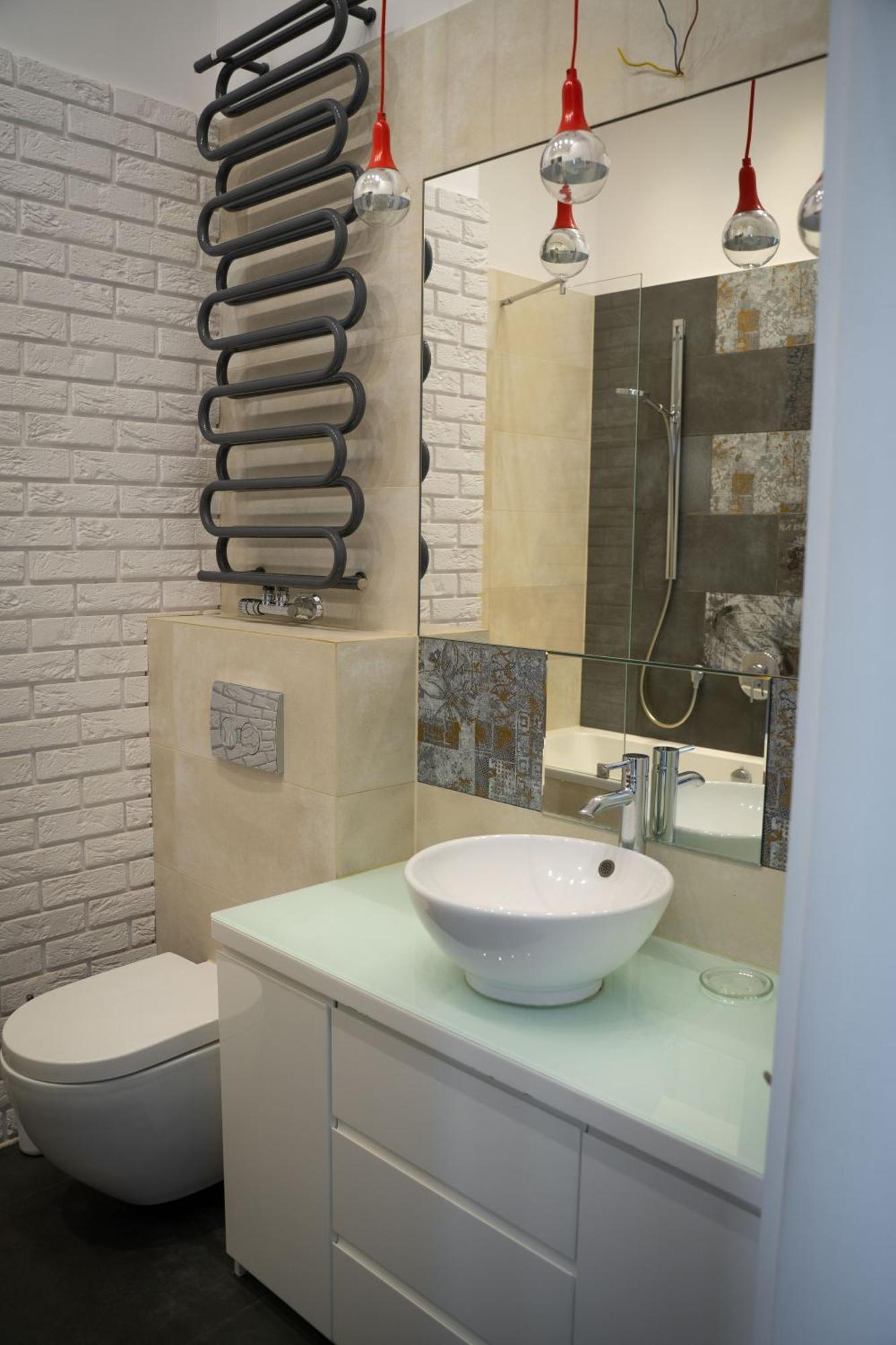 Apartament Z Antresola Nowa Papiernia Wroclaw Dış mekan fotoğraf
